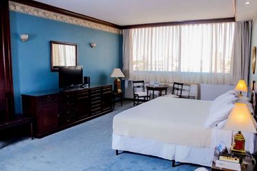 Hotel Nobile Suites Excelsior Asuncion Asuncion: Photo 