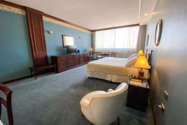 Hotel Nobile Suites Excelsior Asuncion Asuncion: Photo 