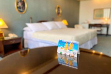 Hotel Nobile Suites Excelsior Asuncion Asuncion: Photo 