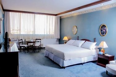 Hotel Nobile Suites Excelsior Asuncion Asuncion: Photo 