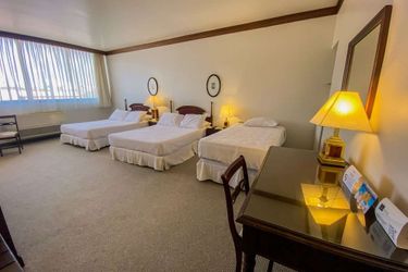 Hotel Nobile Suites Excelsior Asuncion Asuncion: Photo 