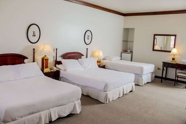 Hotel Nobile Suites Excelsior Asuncion Asuncion: Photo 