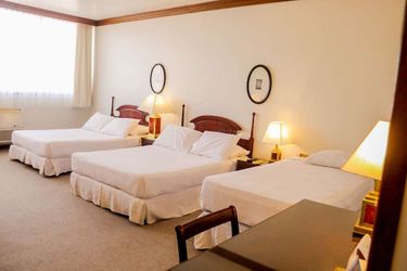 Hotel Nobile Suites Excelsior Asuncion Asuncion: Photo 