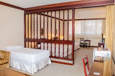 Hotel Nobile Suites Excelsior Asuncion Asuncion: Photo 
