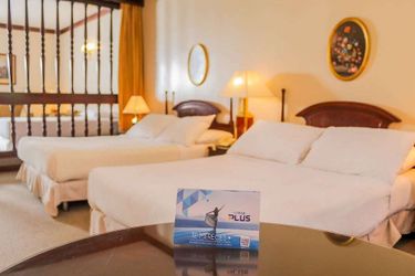 Hotel Nobile Suites Excelsior Asuncion Asuncion: Photo 