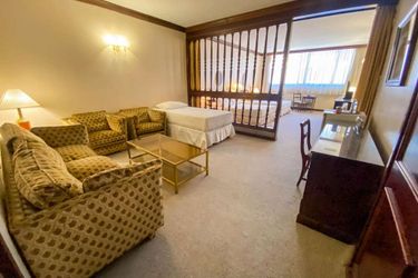 Hotel Nobile Suites Excelsior Asuncion Asuncion: Photo 