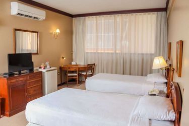 Hotel Nobile Suites Excelsior Asuncion Asuncion: Photo 