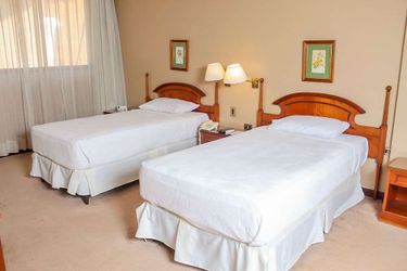 Hotel Nobile Suites Excelsior Asuncion Asuncion: Photo 