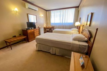 Hotel Nobile Suites Excelsior Asuncion Asuncion: Photo 