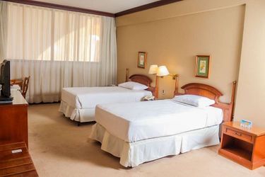 Hotel Nobile Suites Excelsior Asuncion Asuncion: Photo 