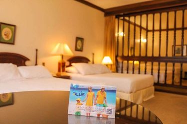 Hotel Nobile Suites Excelsior Asuncion Asuncion: Photo 