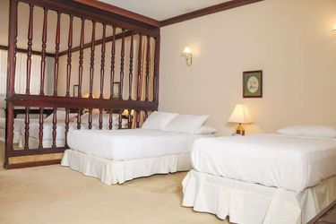 Hotel Nobile Suites Excelsior Asuncion Asuncion: Photo 