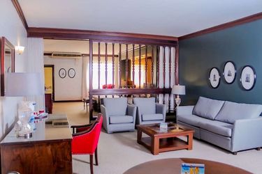Hotel Nobile Suites Excelsior Asuncion Asuncion: Photo 