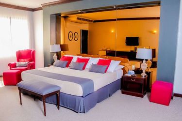 Hotel Nobile Suites Excelsior Asuncion Asuncion: Photo 