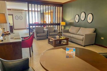 Hotel Nobile Suites Excelsior Asuncion Asuncion: Photo 