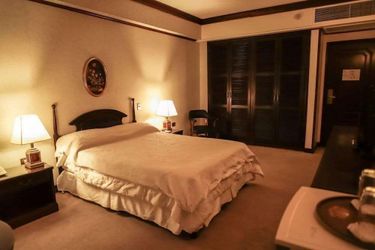 Hotel Nobile Suites Excelsior Asuncion Asuncion: Photo 