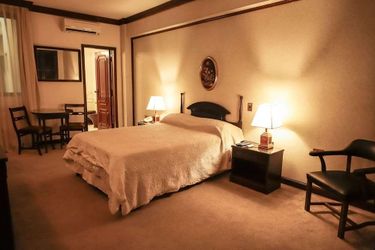 Hotel Nobile Suites Excelsior Asuncion Asuncion: Photo 