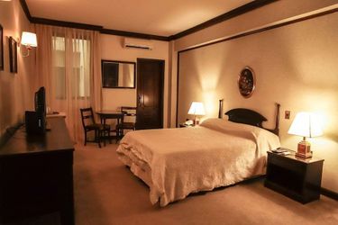 Hotel Nobile Suites Excelsior Asuncion Asuncion: Photo 