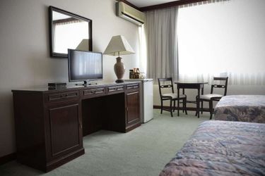 Hotel Nobile Suites Excelsior Asuncion Asuncion: Photo 