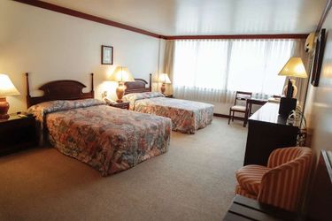 Hotel Nobile Suites Excelsior Asuncion Asuncion: Photo 