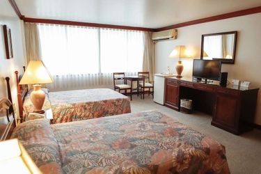 Hotel Nobile Suites Excelsior Asuncion Asuncion: Photo 