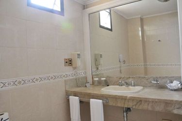 Hotel Nobile Suites Excelsior Asuncion Asuncion: Photo 