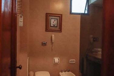 Hotel Nobile Suites Excelsior Asuncion Asuncion: Photo 