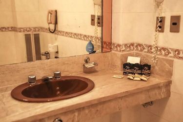 Hotel Nobile Suites Excelsior Asuncion Asuncion: Photo 