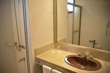 Hotel Nobile Suites Excelsior Asuncion Asuncion: Photo 