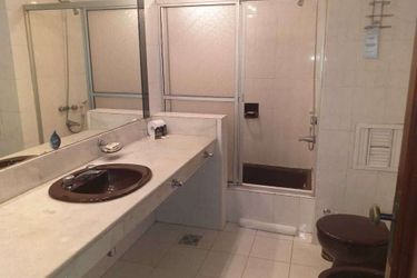 Hotel Nobile Suites Excelsior Asuncion Asuncion: Photo 