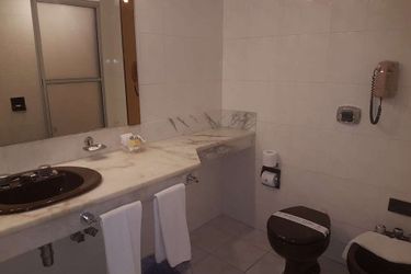 Hotel Nobile Suites Excelsior Asuncion Asuncion: Photo 