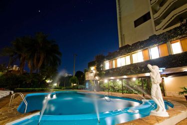 Hotel Nobile Suites Excelsior Asuncion Asuncion: Photo 