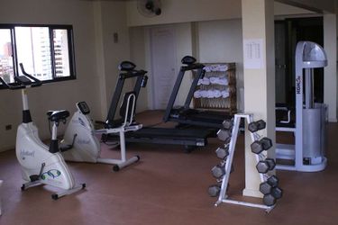 Hotel Nobile Suites Excelsior Asuncion Asuncion: Photo 