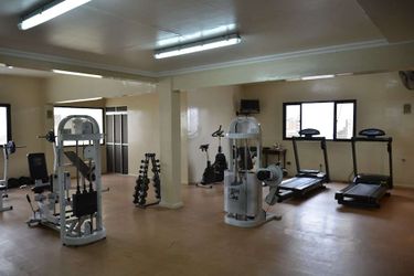 Hotel Nobile Suites Excelsior Asuncion Asuncion: Photo 