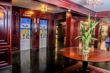 Hotel Nobile Suites Excelsior Asuncion Asuncion: Photo 