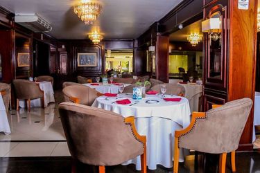 Hotel Nobile Suites Excelsior Asuncion Asuncion: Photo 