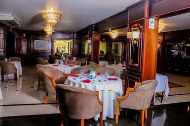 Hotel Nobile Suites Excelsior Asuncion Asuncion: Photo 