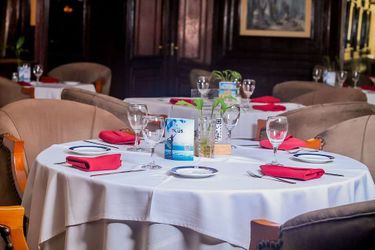 Hotel Nobile Suites Excelsior Asuncion Asuncion: Photo 