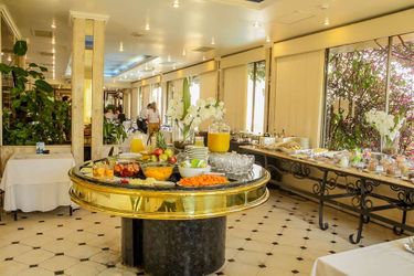 Hotel Nobile Suites Excelsior Asuncion Asuncion: Photo 
