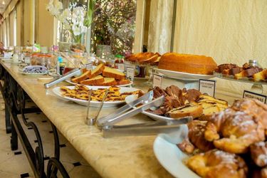 Hotel Nobile Suites Excelsior Asuncion Asuncion: Photo 