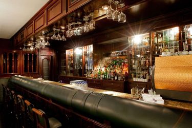 Hotel Nobile Suites Excelsior Asuncion Asuncion: Photo 