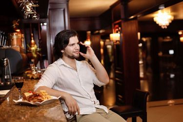 Hotel Nobile Suites Excelsior Asuncion Asuncion: Photo 