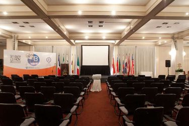 Hotel Nobile Suites Excelsior Asuncion Asuncion: Photo 