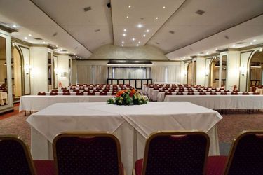 Hotel Nobile Suites Excelsior Asuncion Asuncion: Photo 