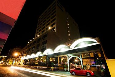 Hotel Nobile Suites Excelsior Asuncion Asuncion: Photo 