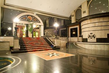 Hotel Nobile Suites Excelsior Asuncion Asuncion: Photo 