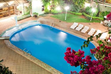 Hotel Nobile Suites Excelsior Asuncion Asuncion: Photo 