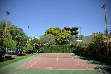 Hotel Nobile Suites Excelsior Asuncion Asuncion: Photo 