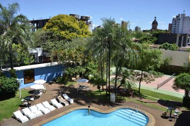 Hotel Nobile Suites Excelsior Asuncion Asuncion: Photo 