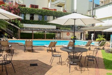 Hotel Nobile Suites Excelsior Asuncion Asuncion: Photo 